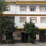 Santa Ana Гостевой дом