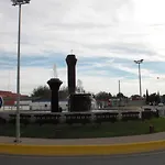 Гостевой дом Santa Ana 2*