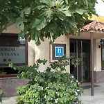 Santa Ana 2*