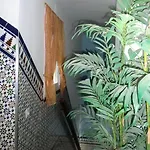 Гостевой дом Santa Ana