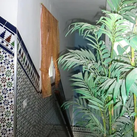Pensión Santa Ana