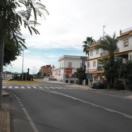 Santa Ana San José de La Rinconada