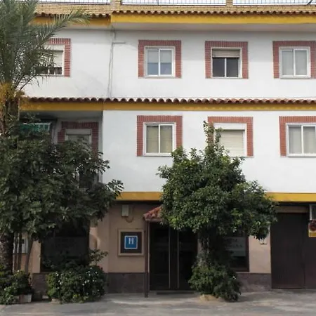 Santa Ana Pensión