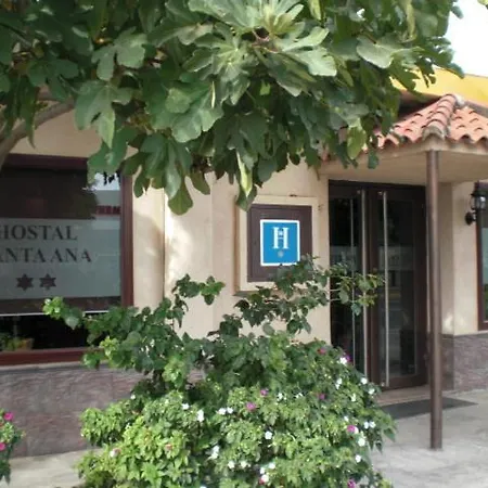 Santa Ana 2*